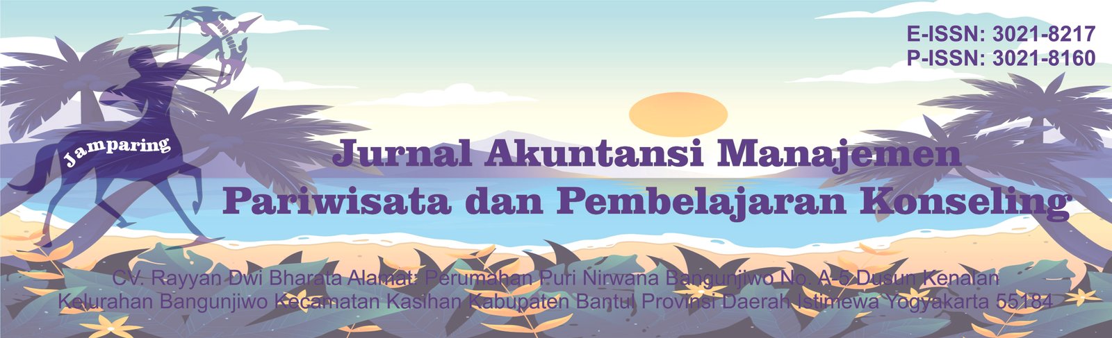 Page Header